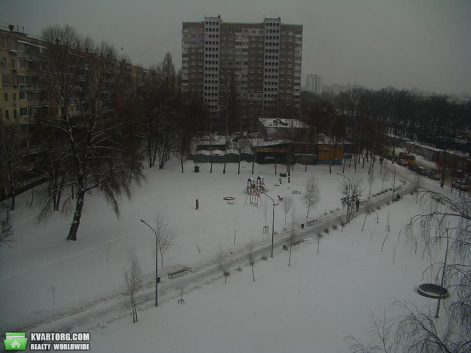 Sell 3-room apartment. Киев,  Лятошинского — photo 1