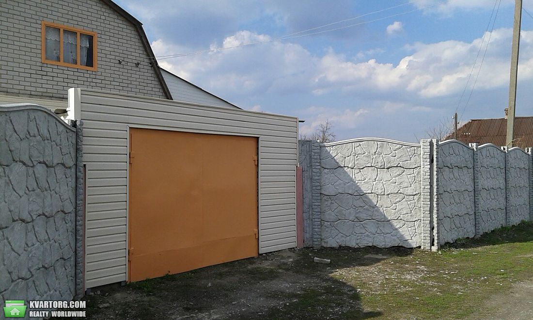 Sell house. Днепропетровск, Кировское — photo 10