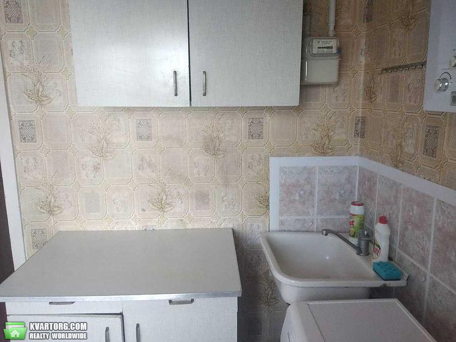 Sell 1-room apartment. Полтава, Рєпіна — photo 4