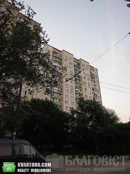 Sell 1-room apartment. Киев, Рижская — photo 8