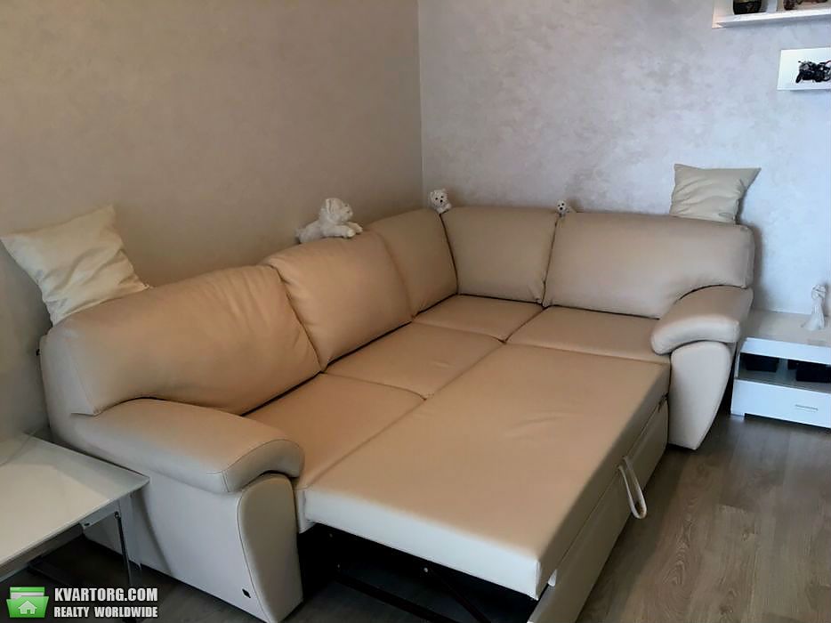 Sell 1-room apartment. Киев,  Срибнокильская — photo 5