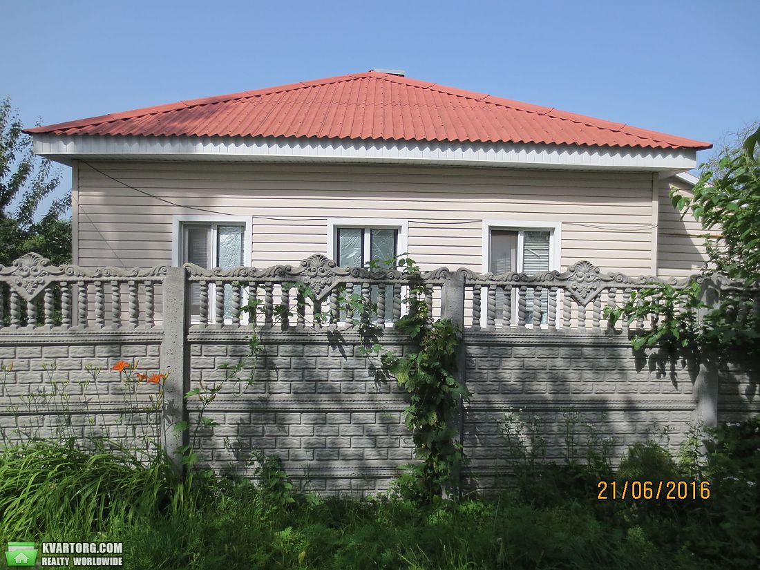 Sell house. Полтава, Республиканская — photo 1