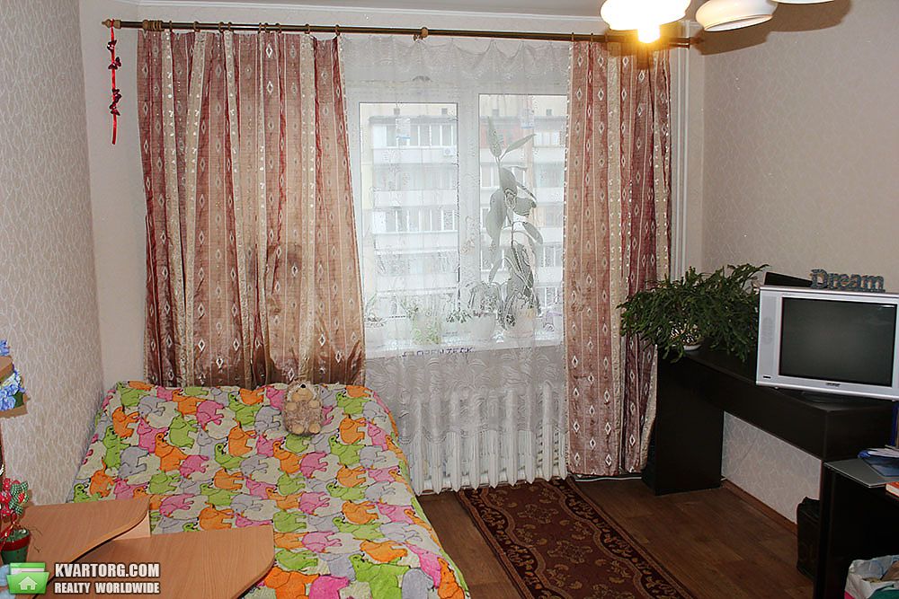 Sell 1-room apartment. Киев,  Оболонский пр — photo 4