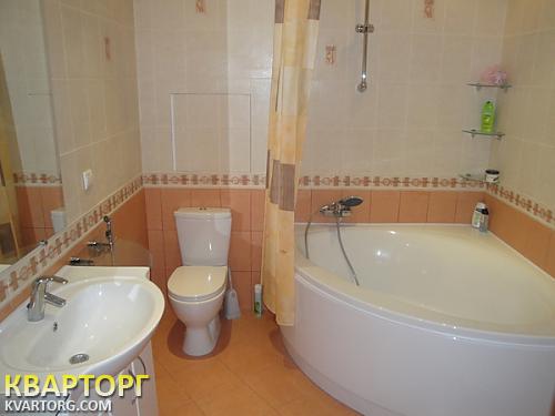 Rent out 2-room apartment. Киев,  Героев Сталинграда пр — photo 6