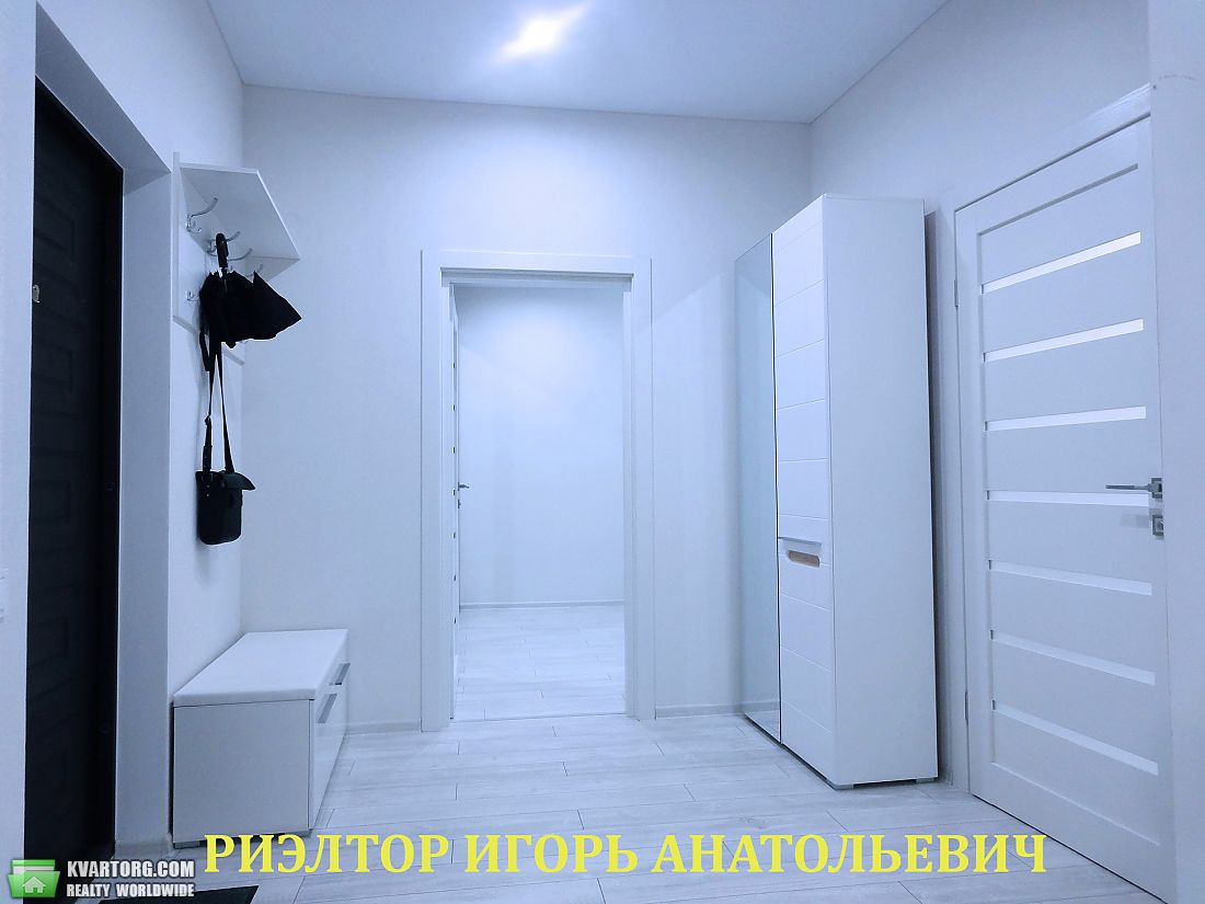Rent out 2-room apartment. Одесса, Генуєзская — photo 10