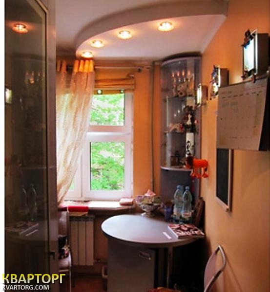 Sell 2-room apartment. Киев, Строителей — photo 4