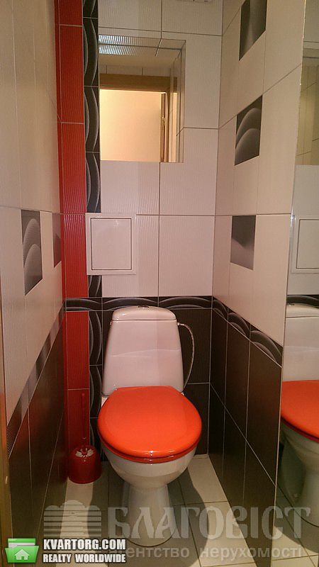 Sell 1-room apartment. Киев,  Полярная — photo 8
