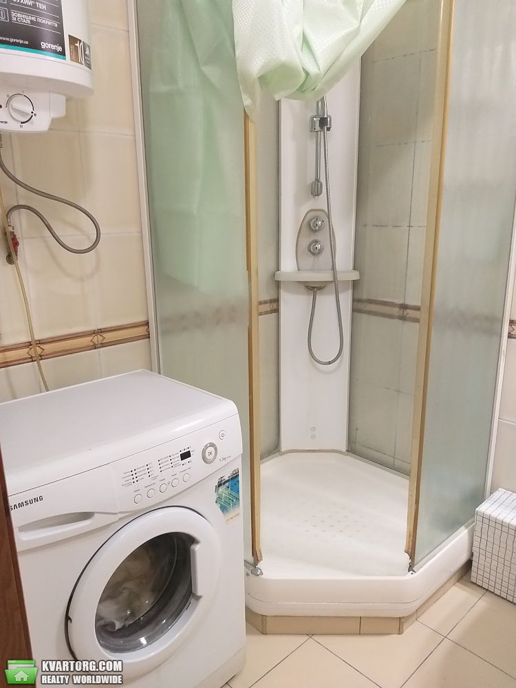 Rent out 3-room apartment. Одесса, Балковская — photo 6