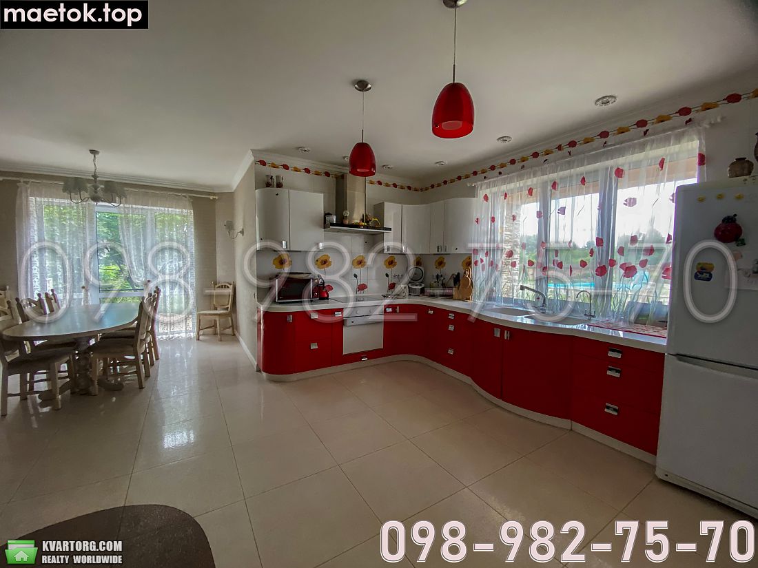 Sell house. Черкассы, Набережная — photo 9