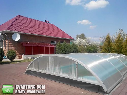 Sell house. Киевская обл., Щорса — photo 4