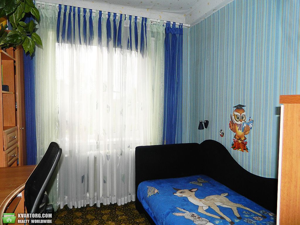 Sell 3-room apartment. Киев,  Березневая — photo 1