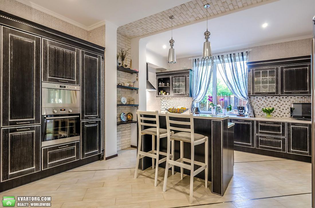 Rent out house. Киев, Михаила Чалого — photo 4
