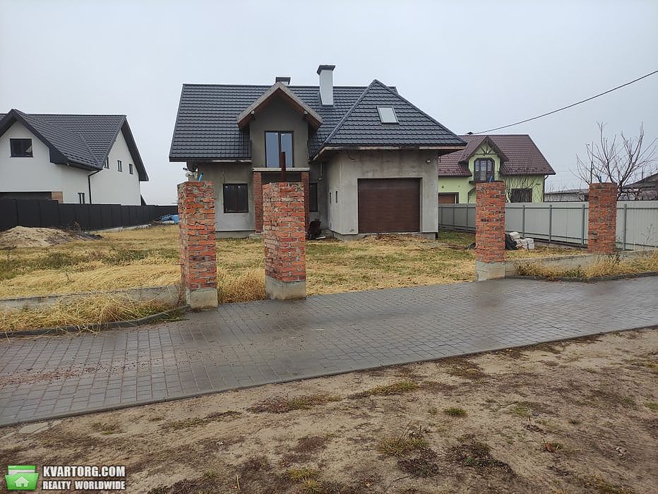 Sell house. Луцк, Дубенская — photo 1