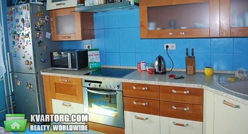 Sell 3-room apartment. Киев, Драгоманова — photo 6