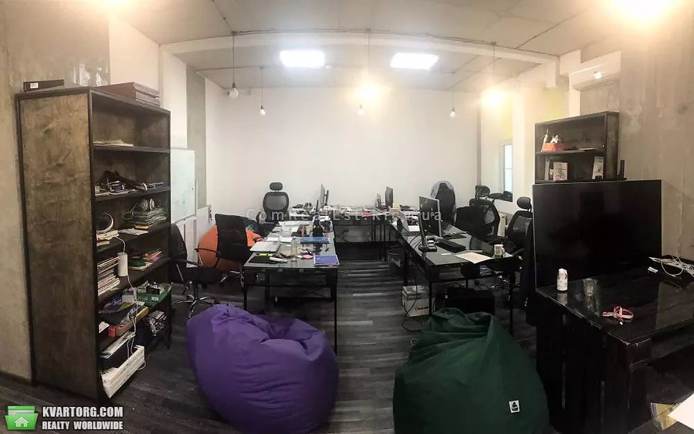 Rent out office. Киев, ул.Воздвиженская — photo 3