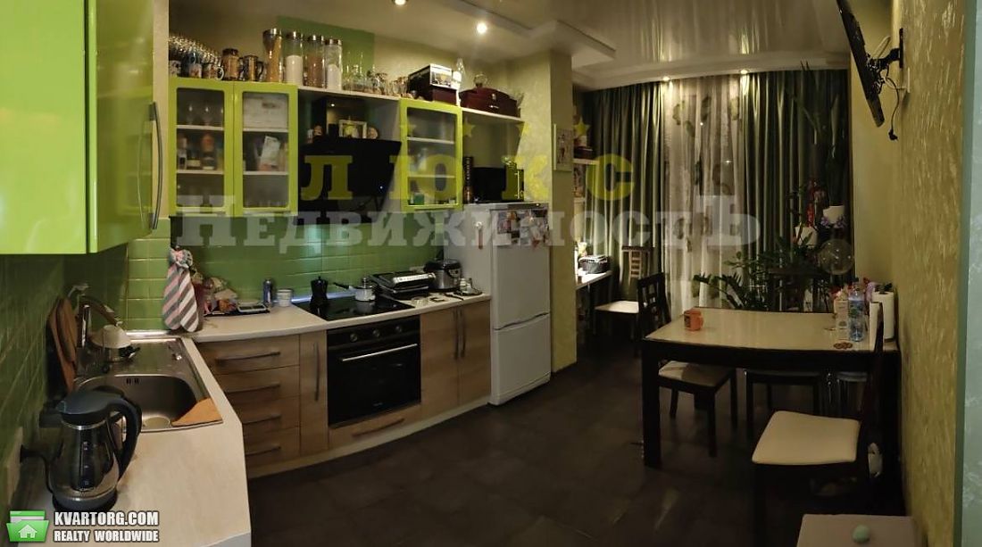 Sell 2-room apartment. Одесса, Радужный массив — photo 1