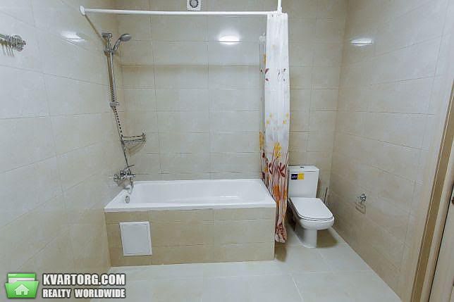 Rent out 2-room apartment. Киев, практичная — photo 5