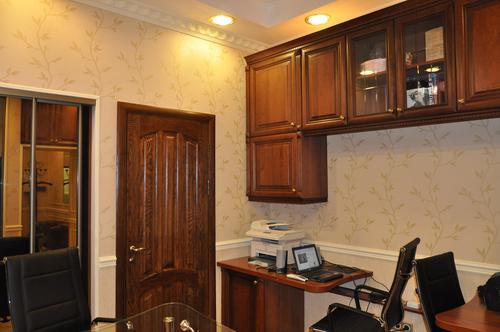 Rent out office. Киев,  Михайловский пер — photo 4
