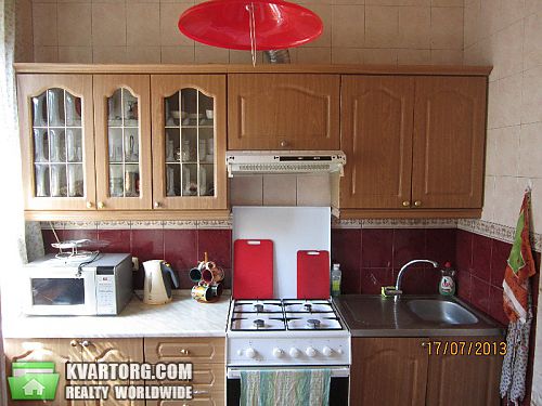Sell 3-room apartment. Днепропетровск, Привокзальная — photo 1