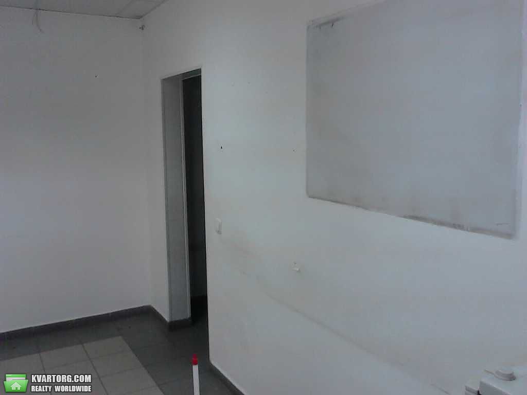 Rent out shop. Киев,  Героев Сталинграда пр — photo 1