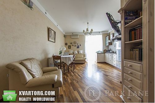 Sell 2-room apartment. Киев, Волошская — photo 1