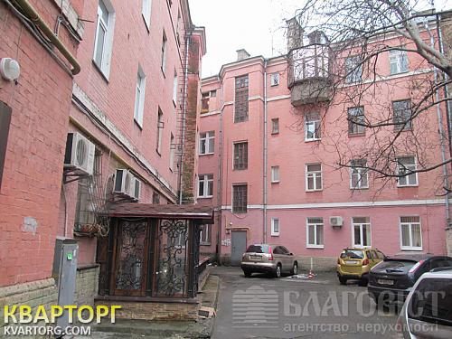 Sell 2-room apartment. Киев, Спасская — photo 1