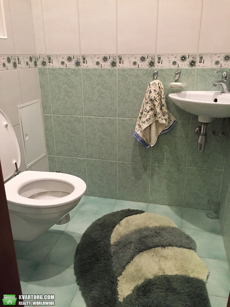 Rent out 2-room apartment. Киев,  Ломоносова — photo 9