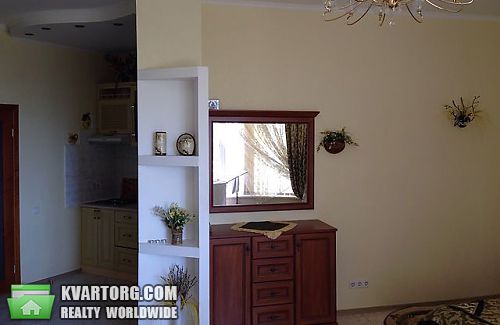 Rent out 1-room apartment. Одесса, парк шевченко — photo 1