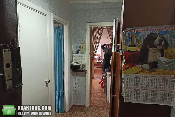 Sell 2-room apartment. Киев,  Туполева — photo 6