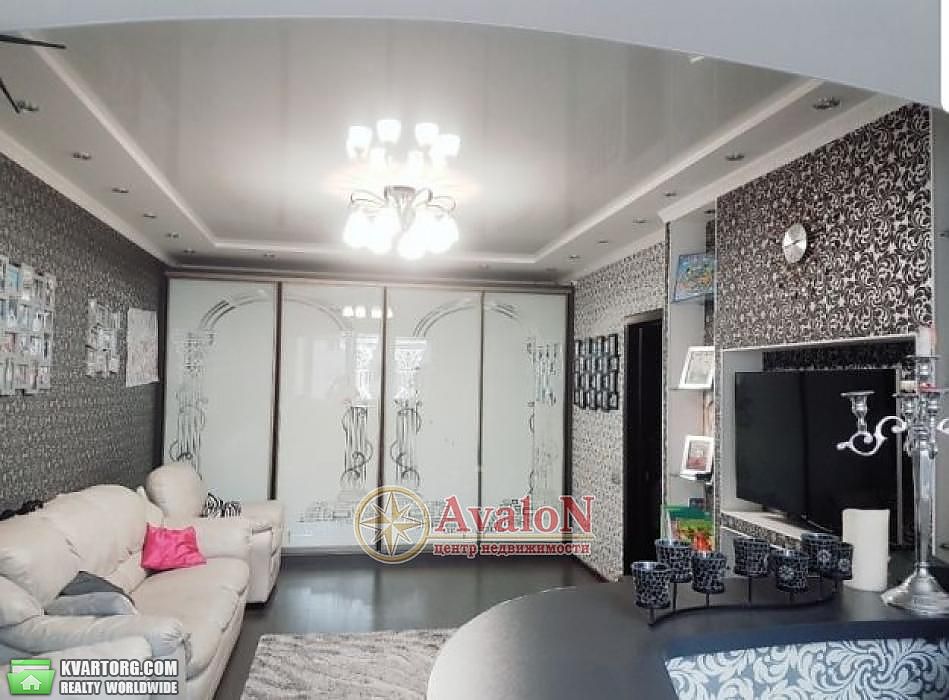 Sell 3-room apartment. Одесса, Дидрихсона — photo 1