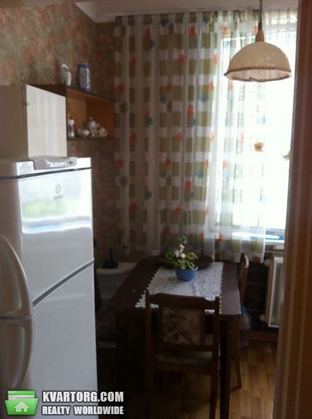 Sell 2-room apartment. Киев, Уманская — photo 4