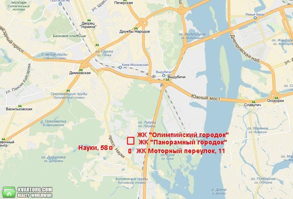 Sell 1-room apartment. Киев,  Моторный пер — photo 7