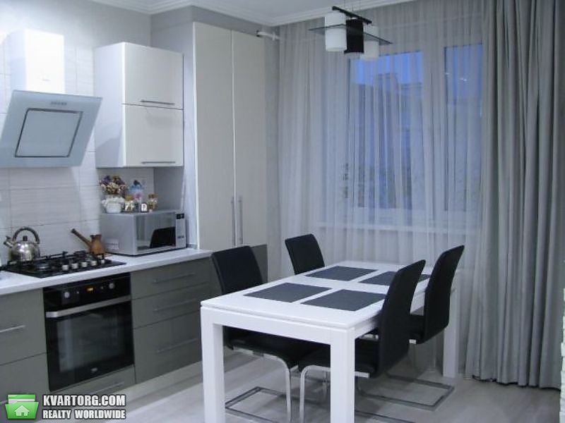 Sell 2-room apartment. Киев, Счастливая — photo 5
