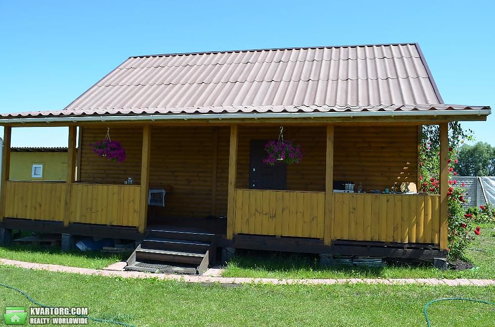 Sell house. Киевская обл., Рыльского — photo 3