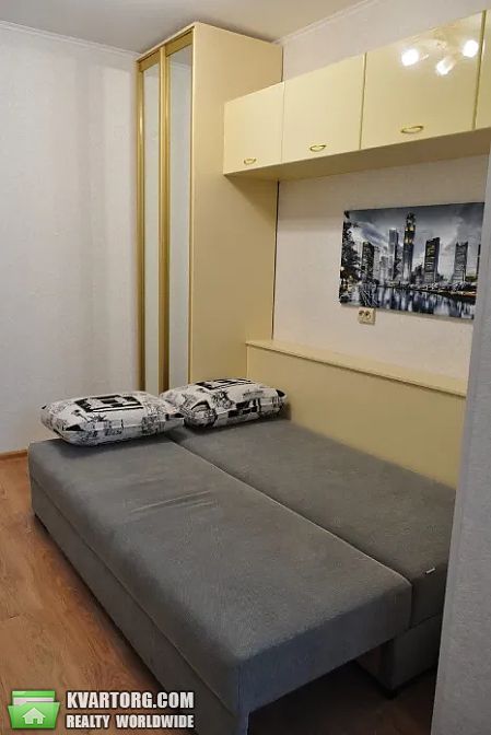 Rent out 1-room apartment. Киев, софии русовой — photo 1