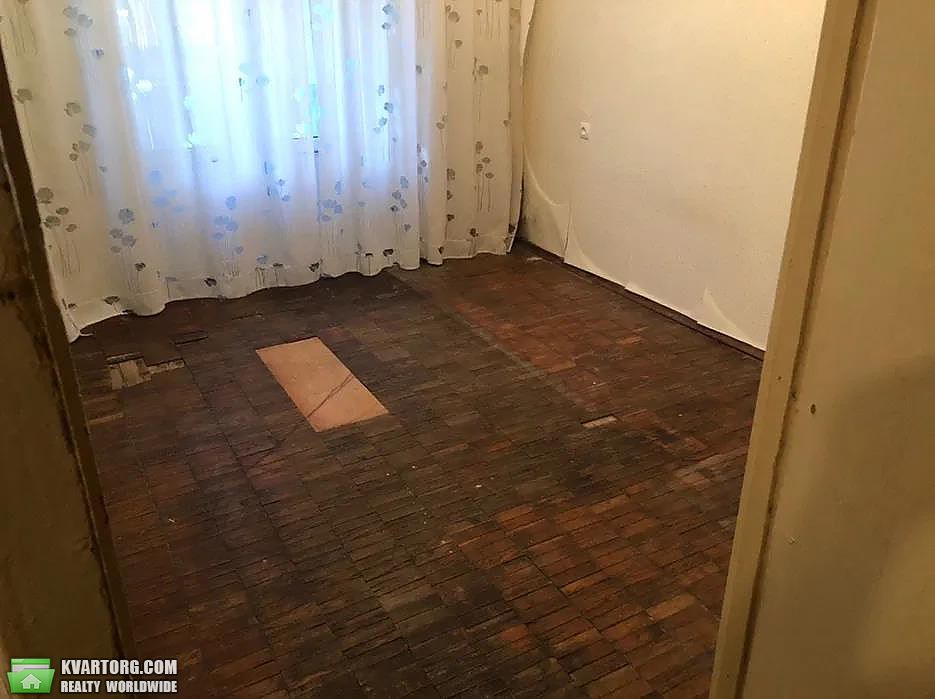 Sell 2-room apartment. Киев,  Кондратюка — photo 5
