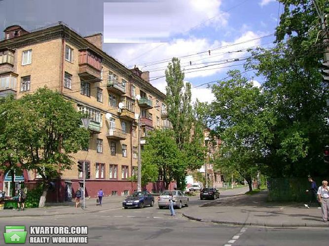 Sell 3-room apartment. Киев,  Щербакова — photo 1
