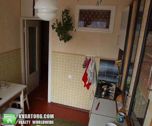 Sell 2-room apartment. Киев, Шмидта отто ул. — photo 4