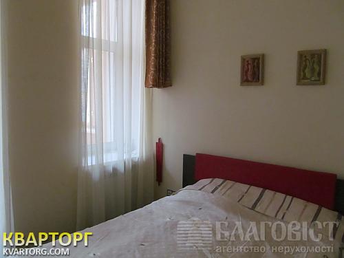 Sell 2-room apartment. Киев, Хоревая — photo 3