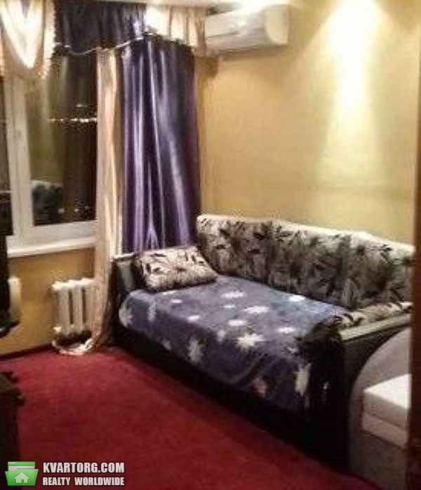 Sell 1-room apartment. Киев, бул. Шамо — photo 1