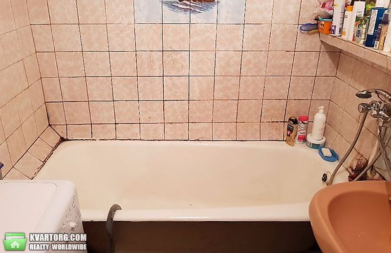 Sell 2-room apartment. Киев,  Краснова — photo 9