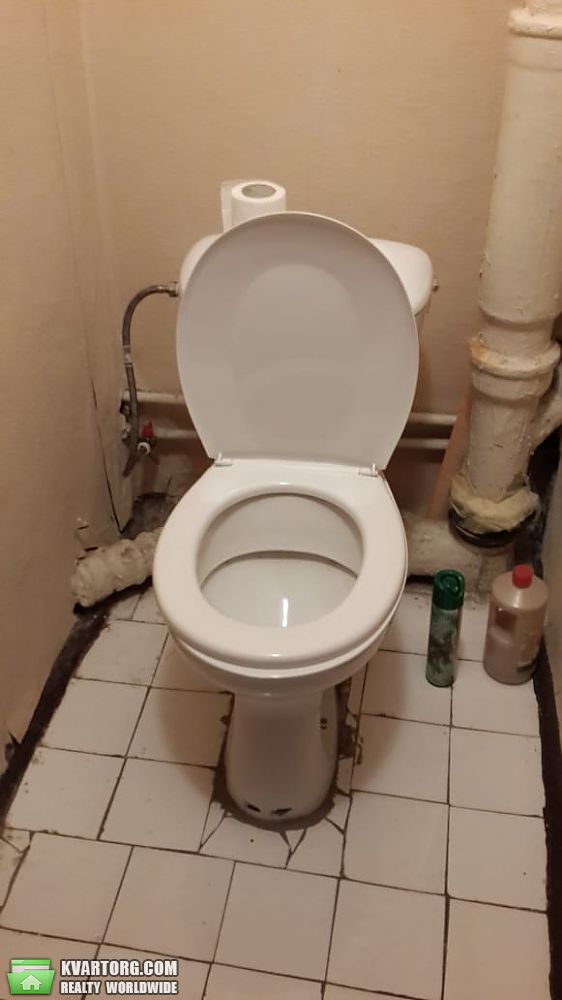 Rent out 1-room apartment. Киев,  Вершигоры — photo 8