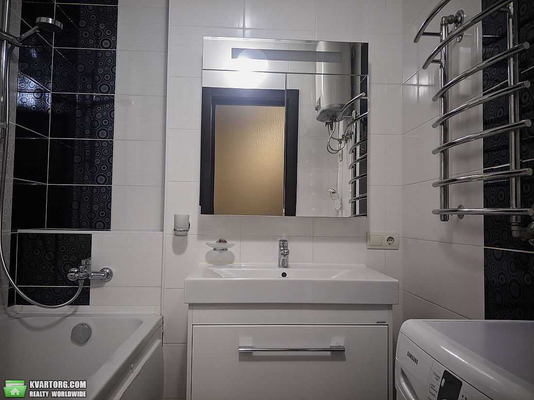 Sell 1-room apartment. Киев,  Ломоносова — photo 10