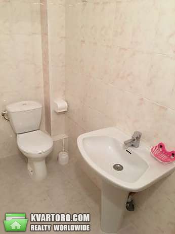 Rent out 1-room apartment. Киев,  Драгоманова — photo 7