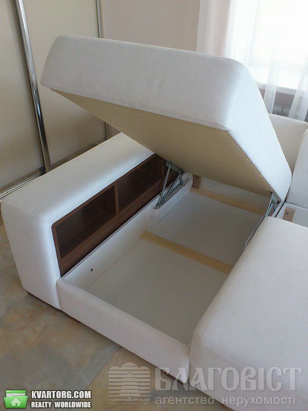 Sell 1-room apartment. Киев,  Арсенальный пер — photo 4