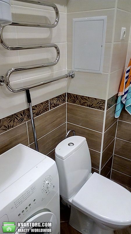 Rent out 1-room apartment. Киев, Оболонская пл — photo 10