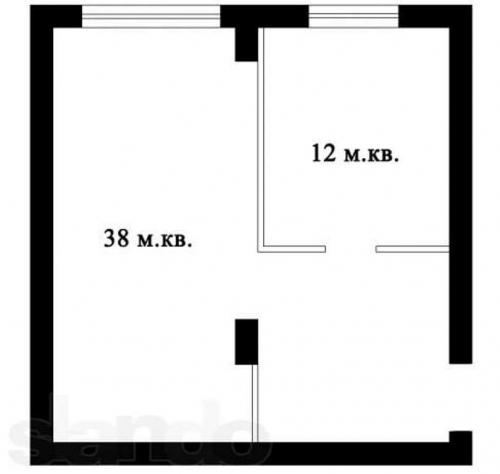 Sell office. Киев, Саксаганского — photo 7