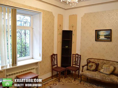 Sell 3-room apartment. Киев, Мельникова — photo 1