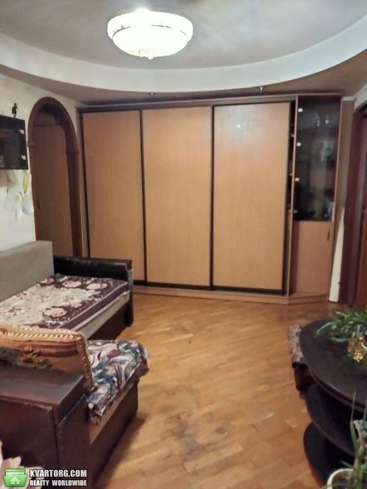 Rent out 1-room apartment. Киев, Васильковская — photo 4