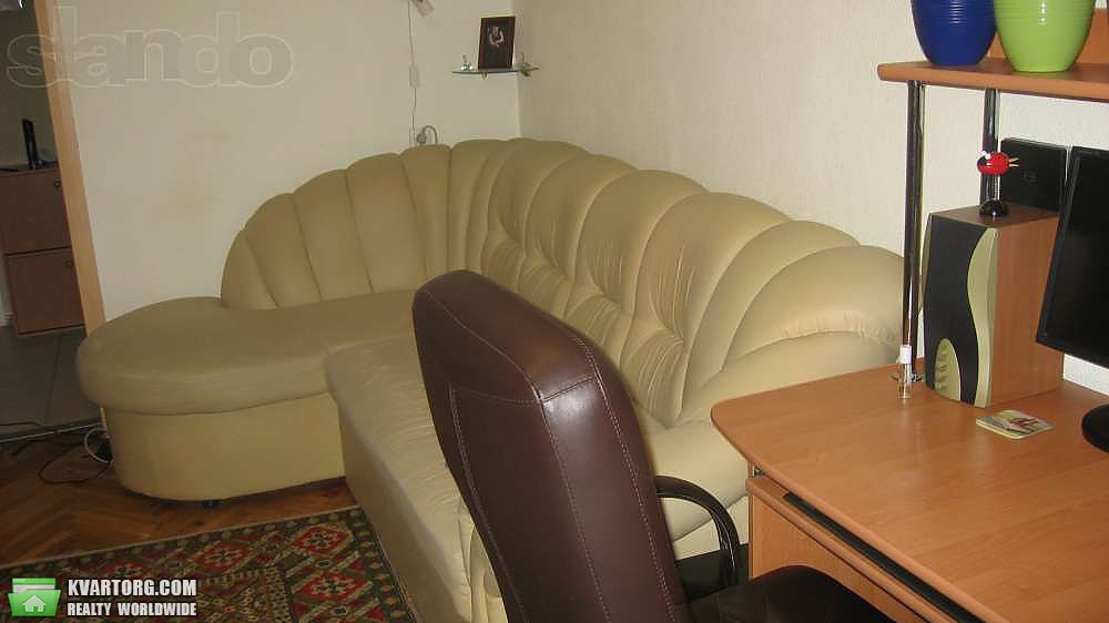 Sell 2-room apartment. Киев, Симферопольская — photo 1